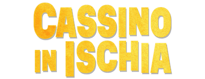 Cassino in Ischia logo