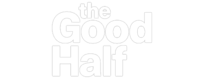 The Good Half logo