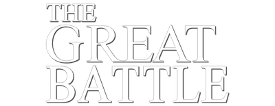 The Great Battle logo