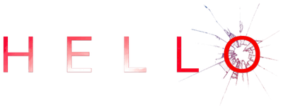 Hello logo