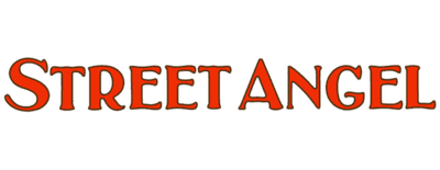 Street Angel logo