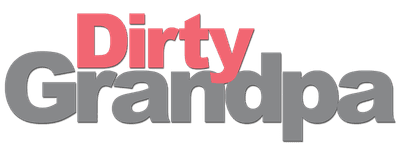 Dirty Grandpa logo