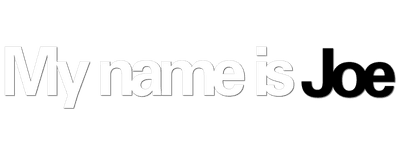 My Name Is Joe logo