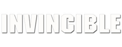 Invincible logo