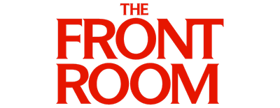 The Front Room logo