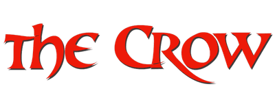 The Crow logo