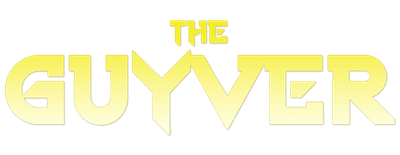 The Guyver logo