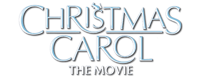 Christmas Carol: The Movie logo