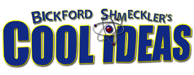 Bickford Shmeckler's Cool Ideas logo