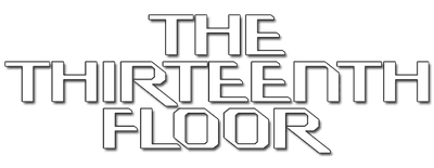 The Thirteenth Floor logo