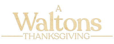 A Waltons Thanksgiving logo