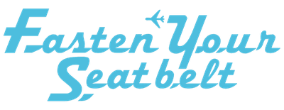 Fasten Your Seatbelt logo