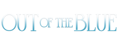 Out of the Blue logo