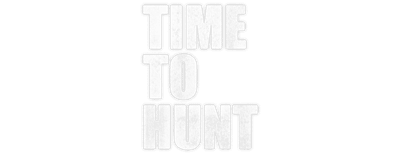 Time to Hunt logo