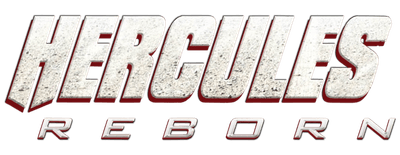 Hercules Reborn logo