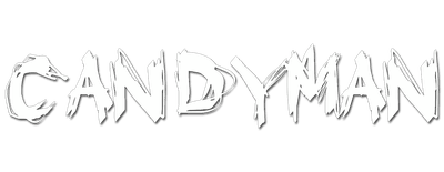 Candyman logo