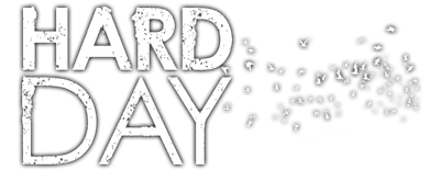 A Hard Day logo