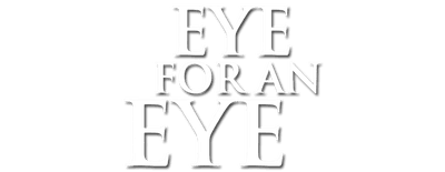 Eye for an Eye logo