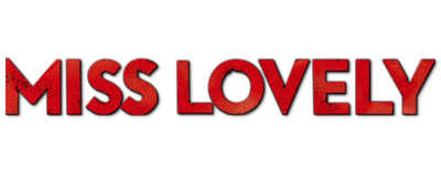 Miss Lovely logo