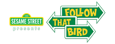 Follow That Bird logo