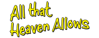 All That Heaven Allows logo