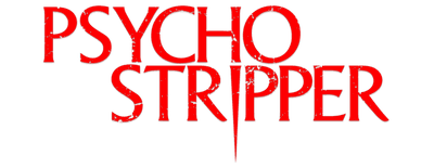 Psycho Stripper logo