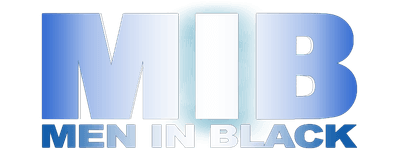 Men in Black logo