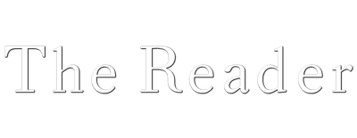 The Reader logo