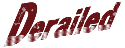 Derailed logo