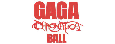 Gaga Chromatica Ball logo