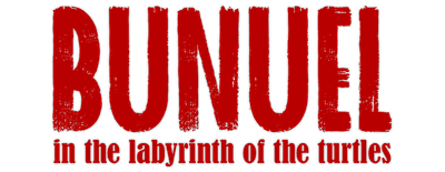 Buñuel in the Labyrinth of the Turtles logo