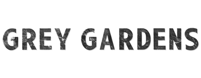 Grey Gardens logo