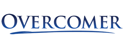 Overcomer logo