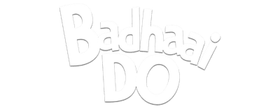 Badhaai Do logo