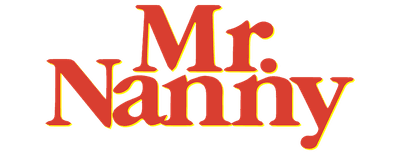 Mr. Nanny logo