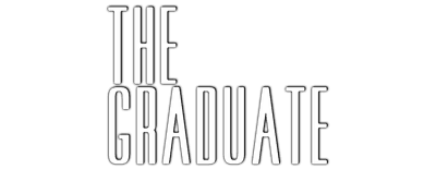 The Graduate logo