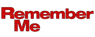 Remember Me logo