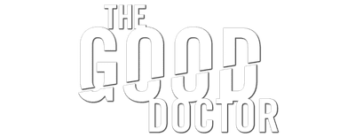 The Good Doctor logo