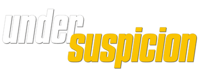 Under Suspicion logo