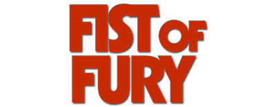 Fist of Fury logo