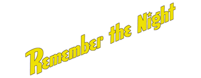 Remember the Night logo