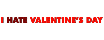 I Hate Valentine's Day logo