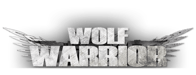 Wolf Warrior logo