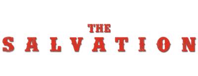 The Salvation logo