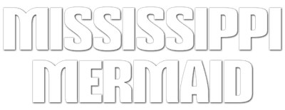 Mississippi Mermaid logo