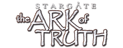 Stargate: The Ark of Truth logo