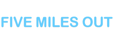 Five Miles Out logo