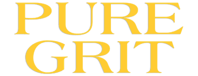 Pure Grit logo