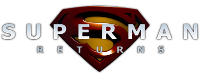 Superman Returns logo