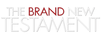 The Brand New Testament logo